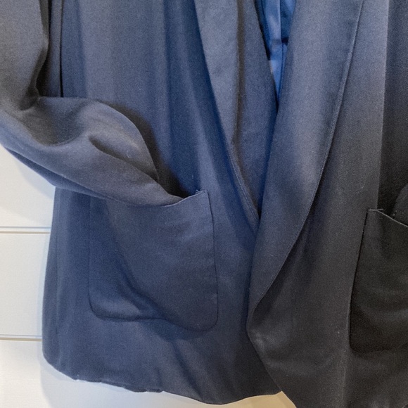 Navy Blazer - Picture 4 of 6